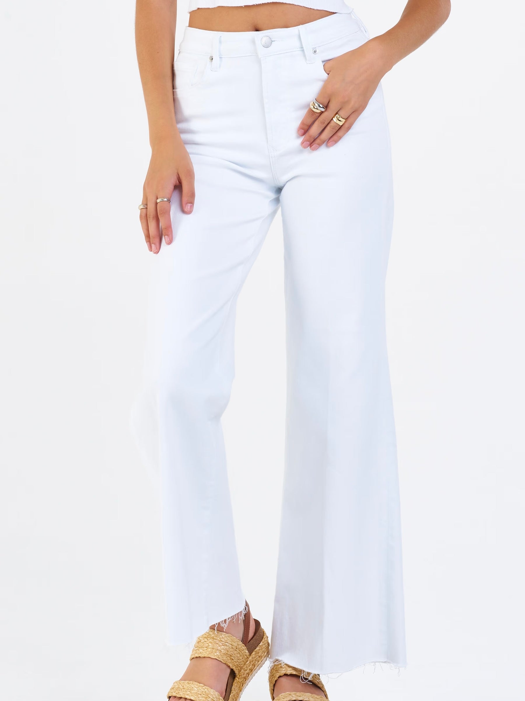 Dear John Denim : Fiona Denim