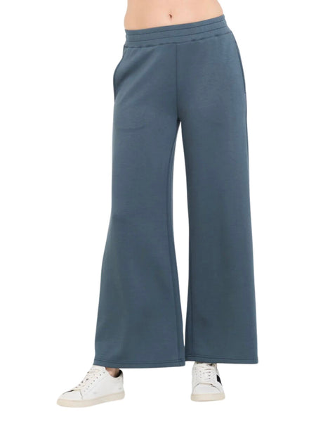 Cloud Fleece Flare Pant