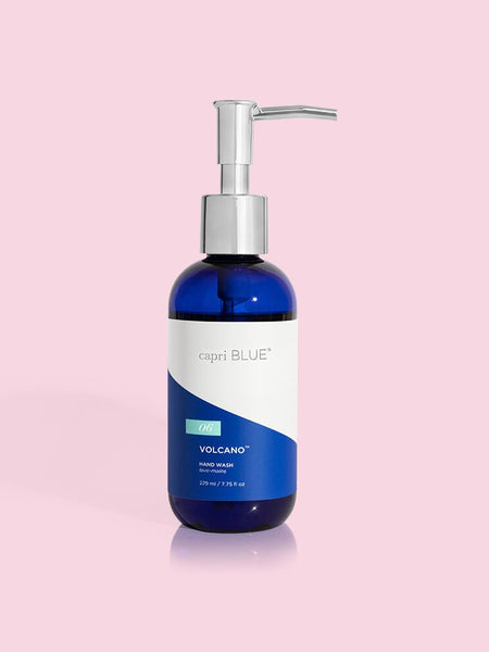 Capri Blue Hand Wash Pump