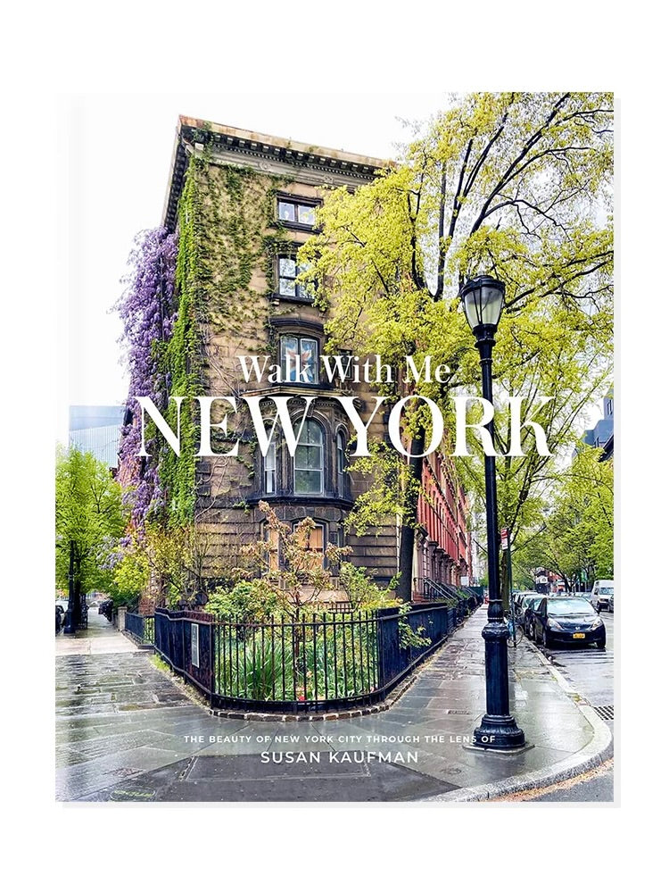 Walk With Me New York