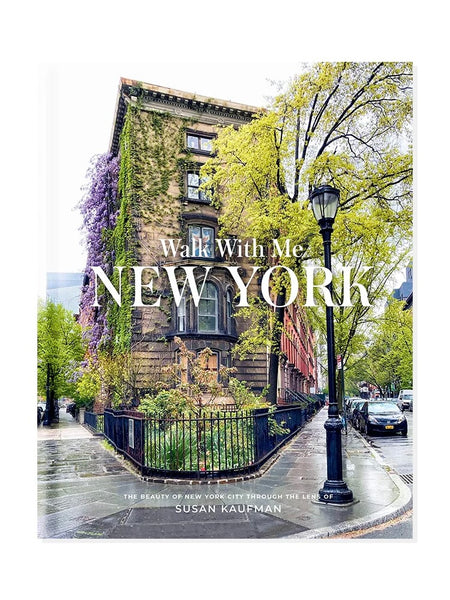 Walk With Me New York