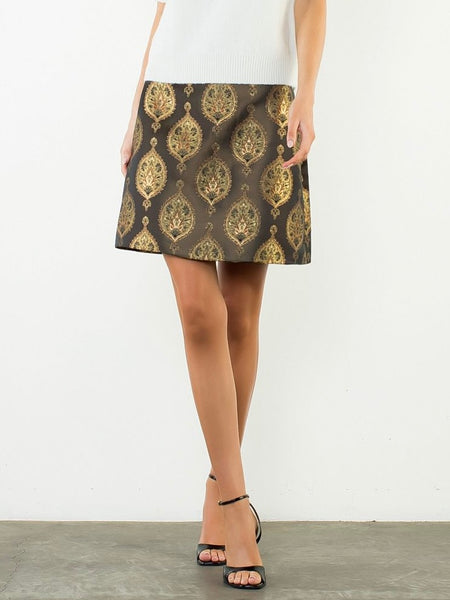 Shoreditch Skirt