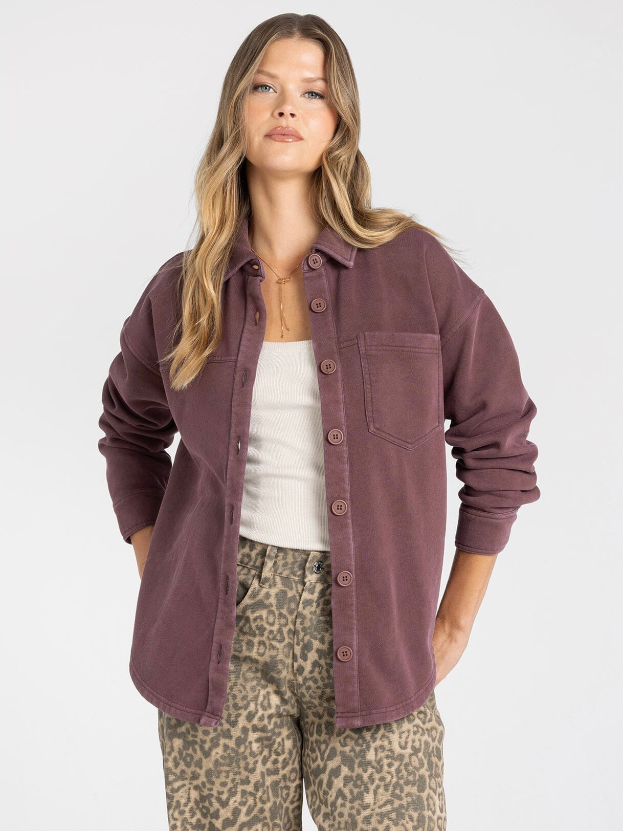 Westbrook Jacket