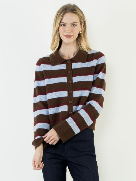 Landen Cardigan