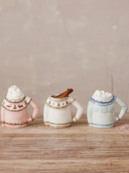 Sweater Mug