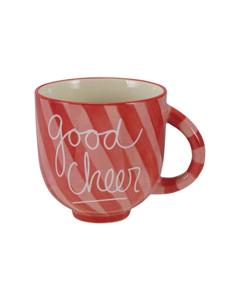 Good Cheer Mug