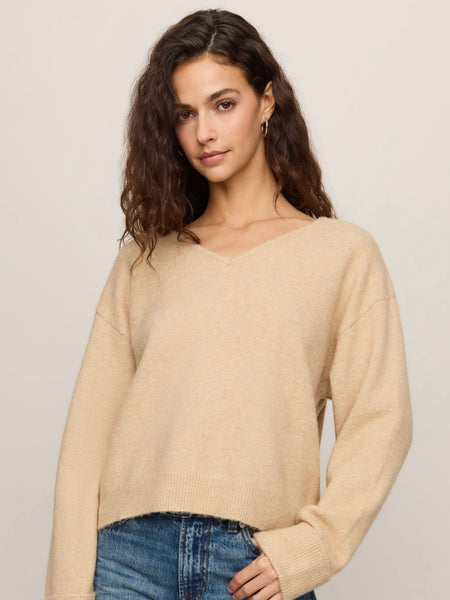 Z Supply Cerro Sweater