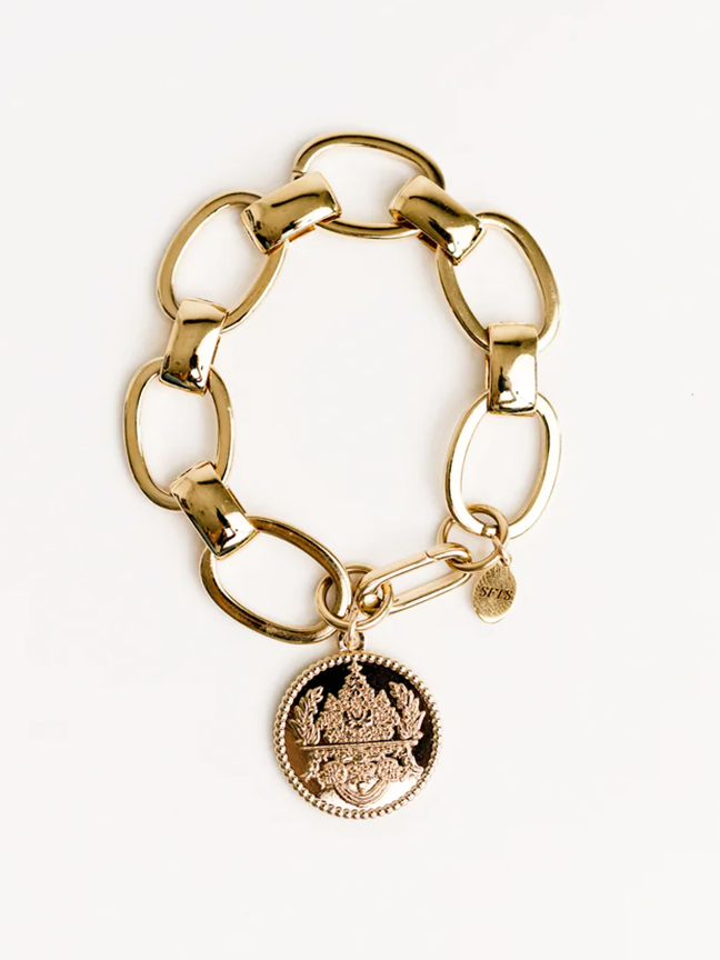 The Camilla Bracelet