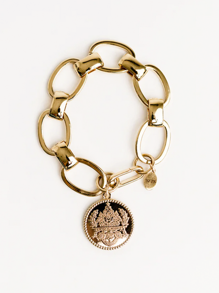 The Camilla Bracelet