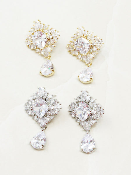 Royal Highness Earrings