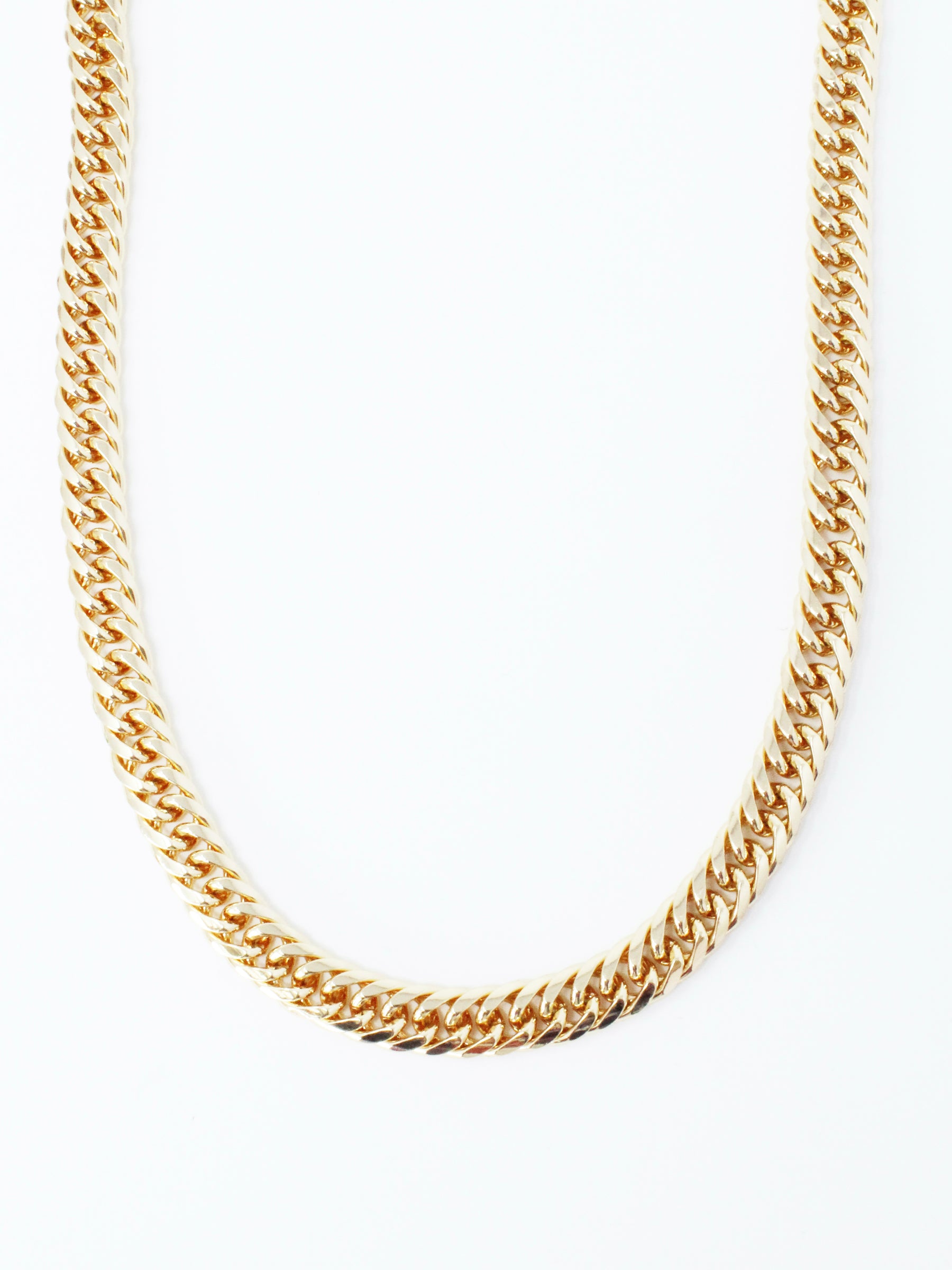 Kristin Chain Necklace