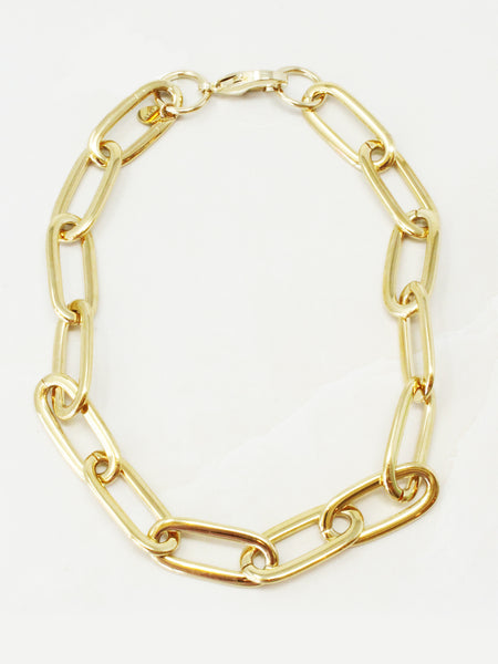 Buy Z Sparkle Chain Bracelet