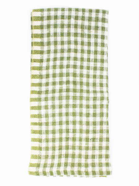 Woven Tea Towel