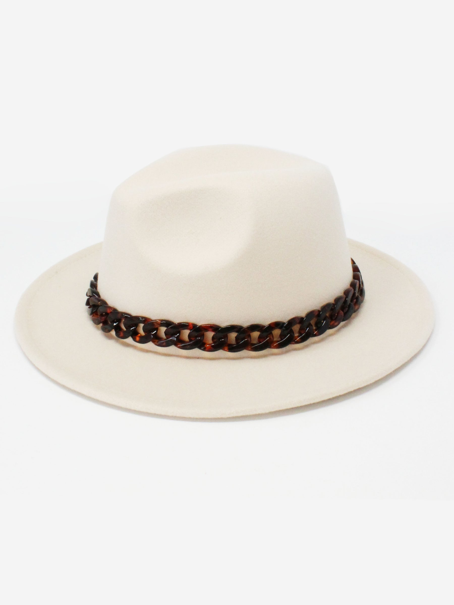 McKenzie Fedora Hat