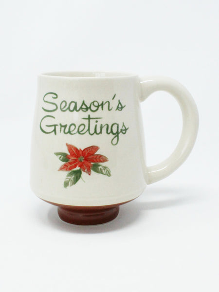 Cozy Holiday Mug