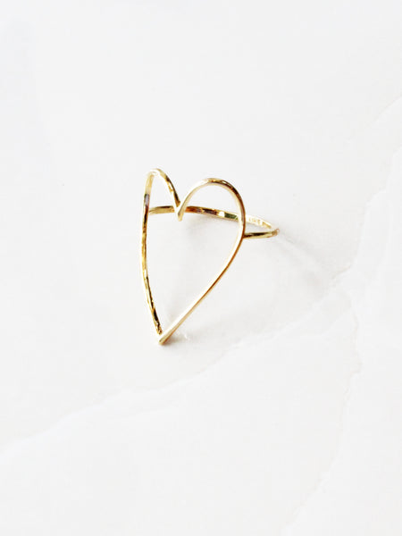 Lovestruck Ring