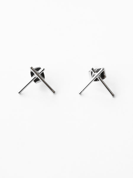 Right Angle Earrings