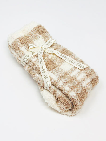Barefoot Dreams Socks