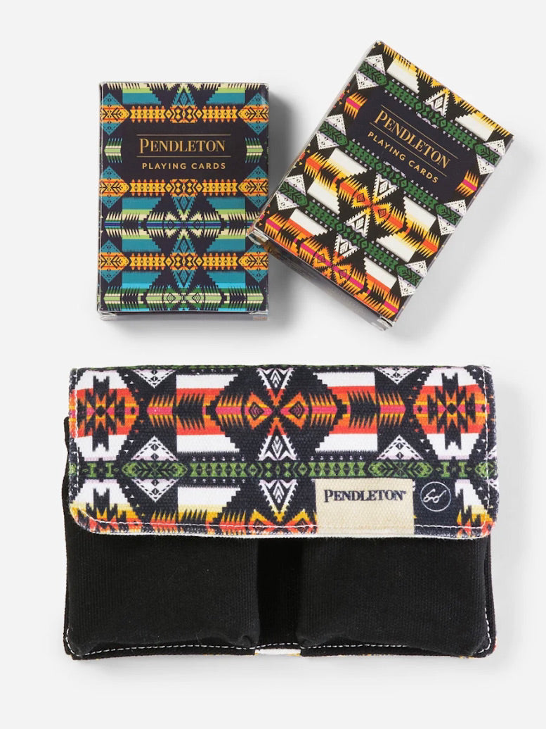 Pendleton Playing 2-Deck Set