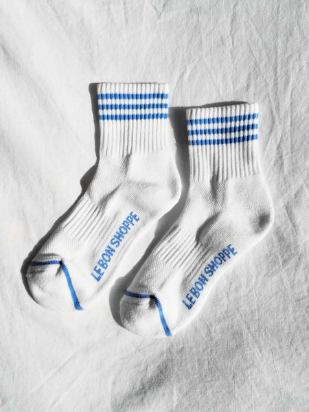 Girlfriend Socks