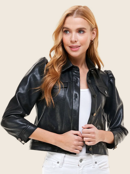 Nellie Jacket