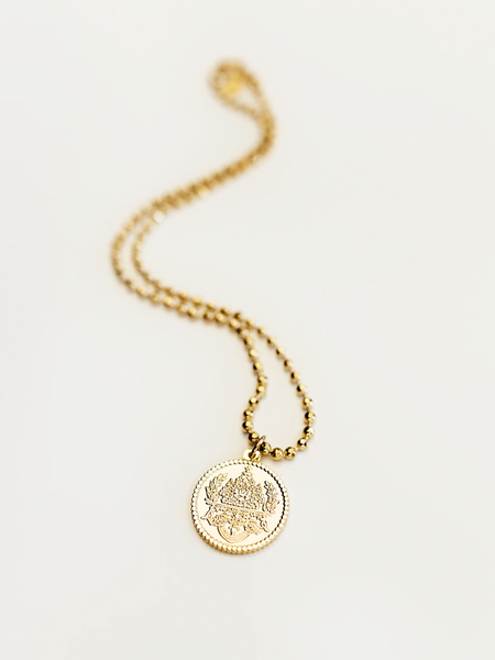 {Sparkle for the Soul} Rowan Necklace