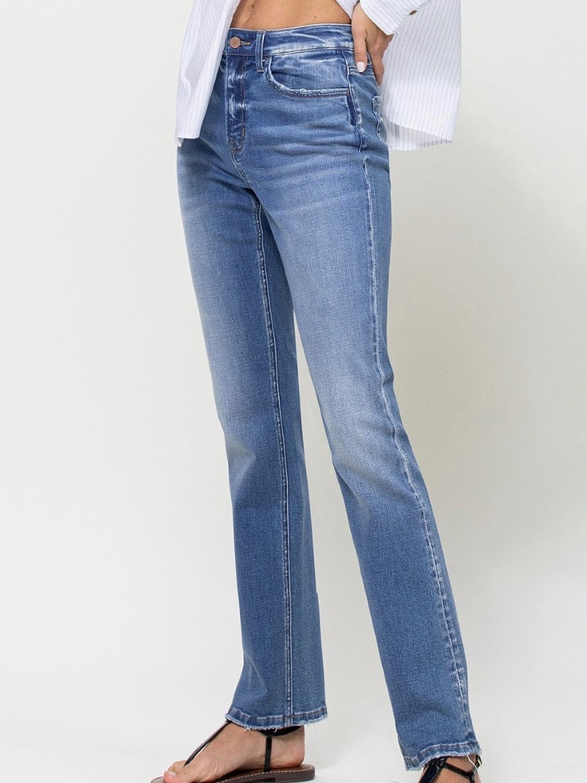 Flying Monkey : Independent Classic Straight Jean